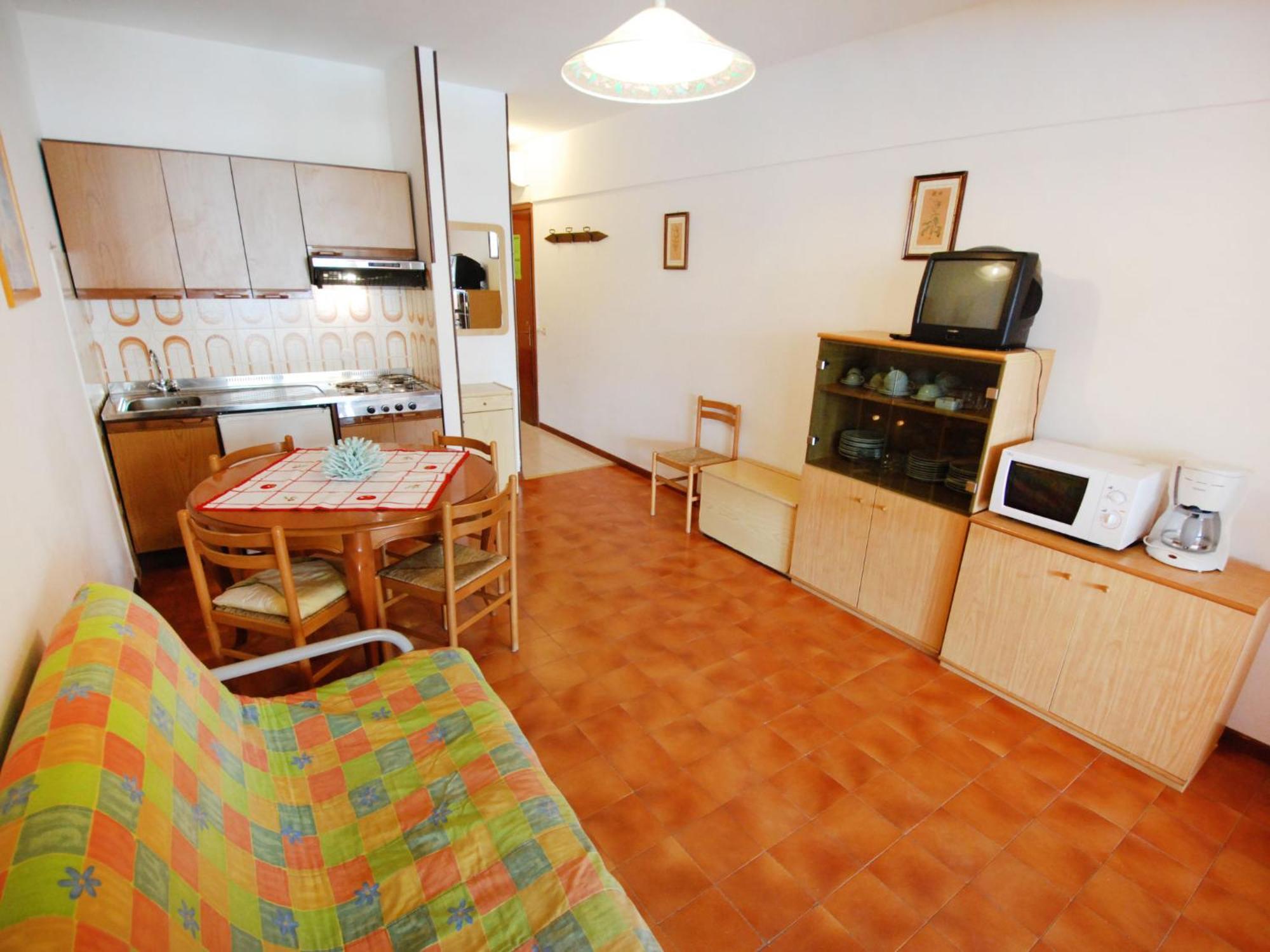 Apartment Solarium-2 By Interhome Bibione Zewnętrze zdjęcie