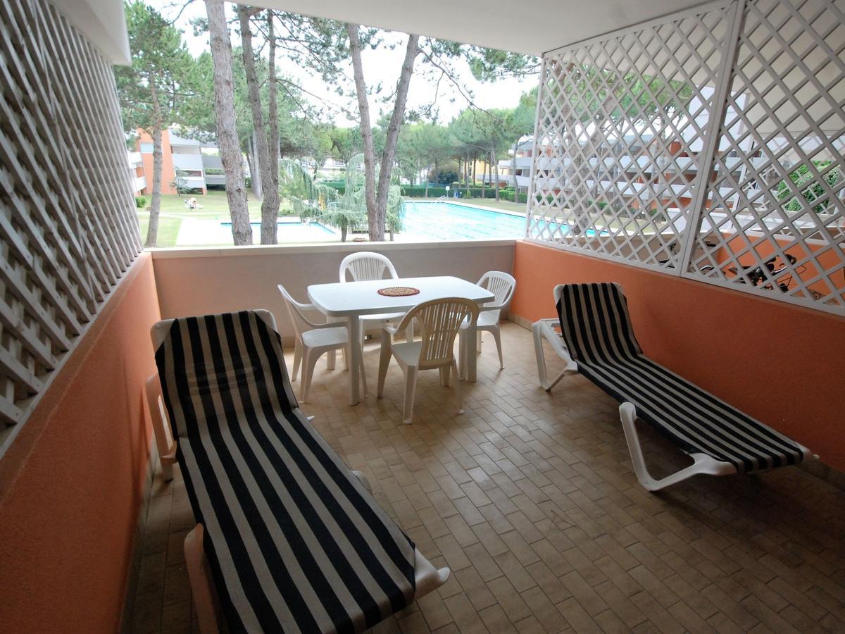 Apartment Solarium-2 By Interhome Bibione Zewnętrze zdjęcie